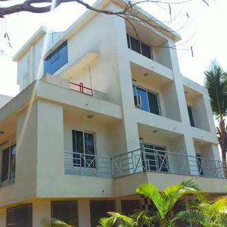 Dreamz, Mumbai 1